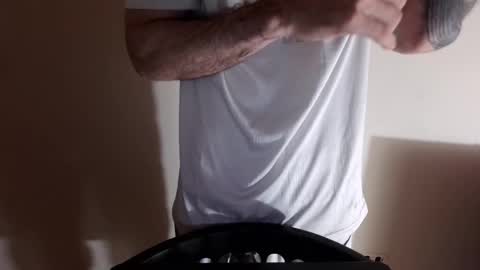 Snapshot of kennerfox77 chatting on 09.15.25 Kennfox777 online show from 09.15.25