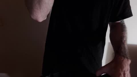 Snapshot of kennerfox77 chatting on 09.17.25 Kennfox777 online show from 09.17.25