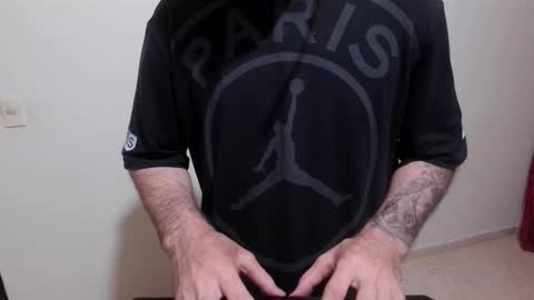 Snapshot of kennerfox77 chatting on 12.03.25 Kennfox777 online show from 12.03.25