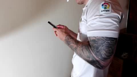 Kennfox777 online show from 01.06.26