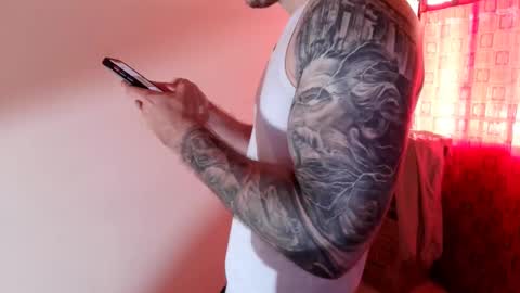 Kennfox777 online show from 01.13.26