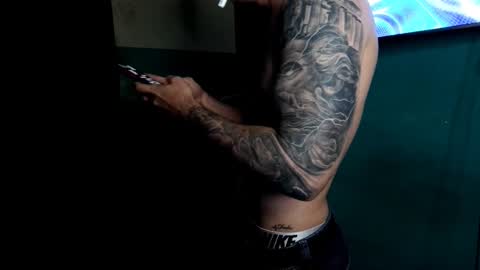 Kennfox777 online show from 02.15.26