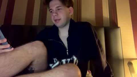 Bennet Shark online show from 02.03.25