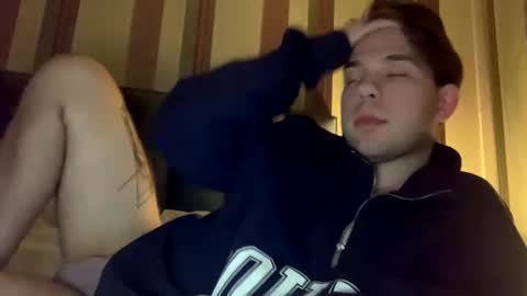 Bennet Shark online show from 02.07.25