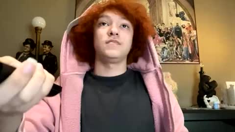 kenny bb online show from 02.08.26