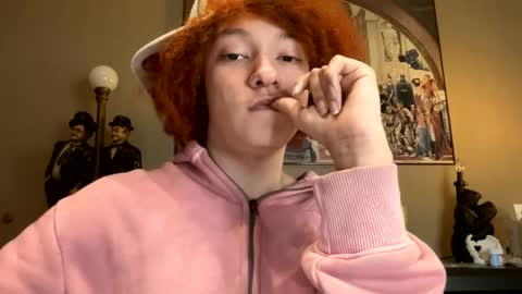 kenny bb online show from 02.16.26