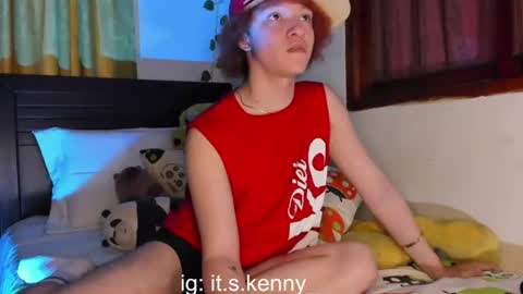 kenny bb online show from 06.24.26