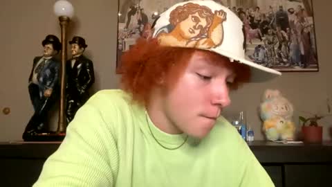 kenny bb online show from 07.26.26