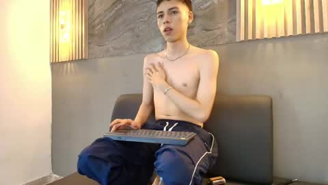 kenny_hank online show from 04.15.26