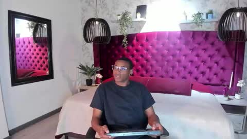 Kenny Thompson online show from 02.23.26