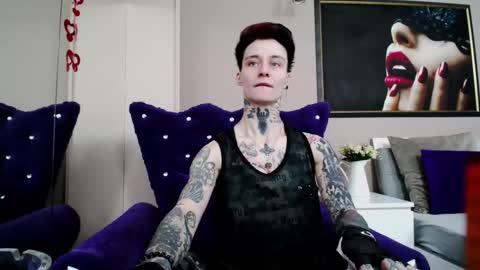 kennyvibe online show from 03.07.26