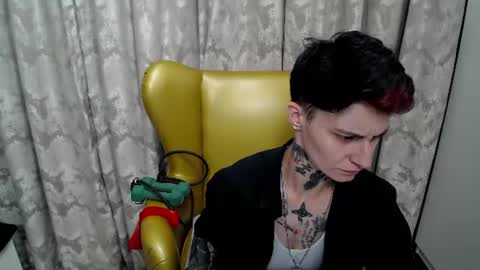 kennyvibe online show from 07.13.26