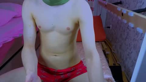 kenordi online show from 03.23.26