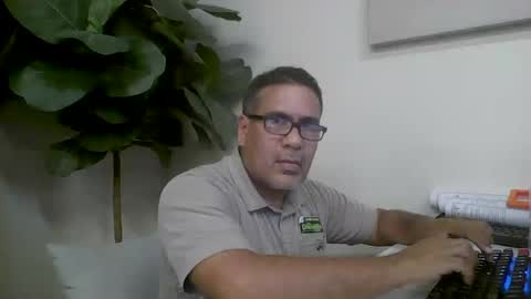 kenpashi9191 online show from 07.24.26