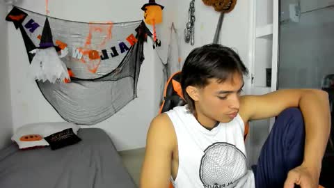 kenshi_roa online show from 11.15.25