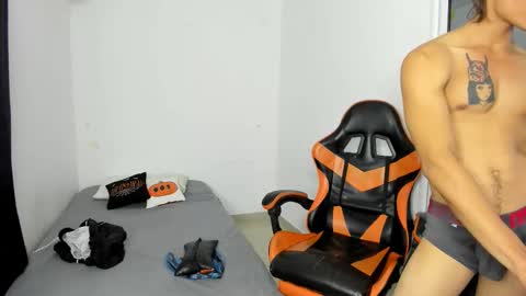 kenshi_roa online show from 11.19.25