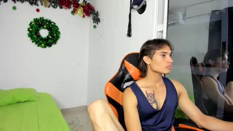 kenshi_roa online show from 01.11.26