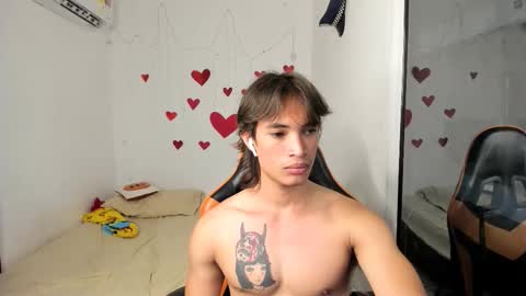 kenshi_roa online show from 02.21.26