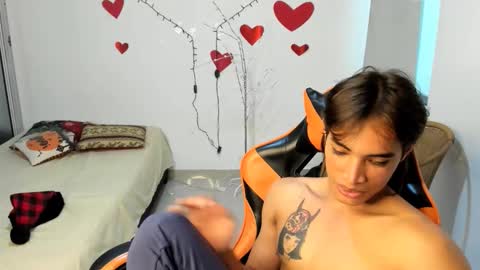 kenshi_roa online show from 03.05.26