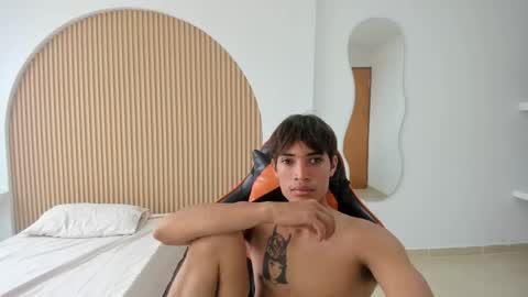 kenshi_roa online show from 06.04.26
