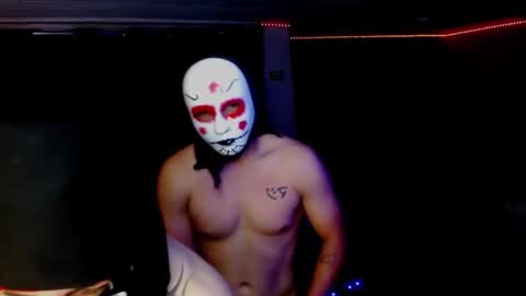 Snapshot of kenshintr chatting on 11.07.25 kenshintr online show from 11.07.25