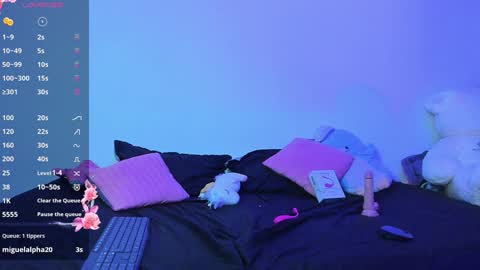 Sara I love making personalized videos online show from 02.09.25