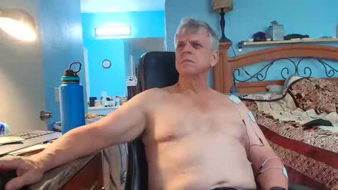 kent_ham online show from 03.30.26