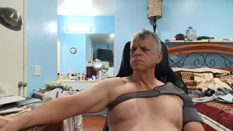 kent_ham online show from 04.03.26