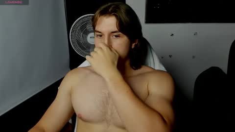 kent_rushell online show from 10.14.25