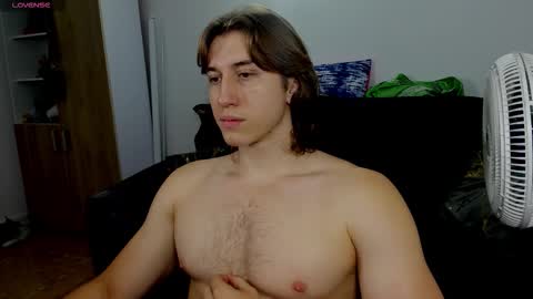 kent_rushell online show from 11.07.25