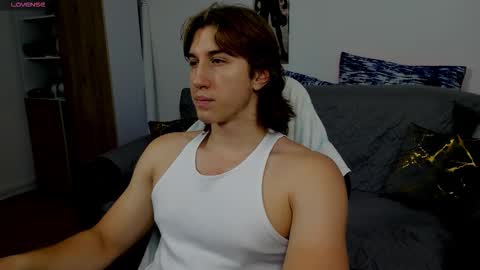 kent_rushell online show from 11.08.25