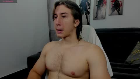 kent_rushell online show from 11.21.25