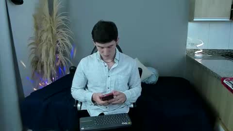 Santiago online show from 03.06.26