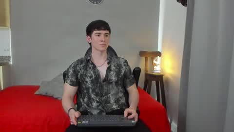 Santiago online show from 08.01.26