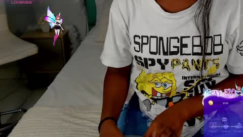 Snapshot of kentha_mitchells chatting on 12.12.24 kentha_mitchells online show from 12.12.24