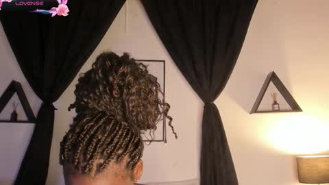 KENTHA  online show from 03.02.26