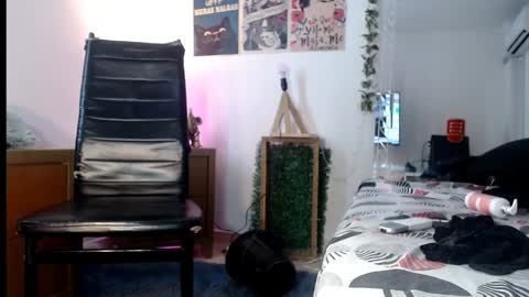 CHOQUITO online show from 12.31.24