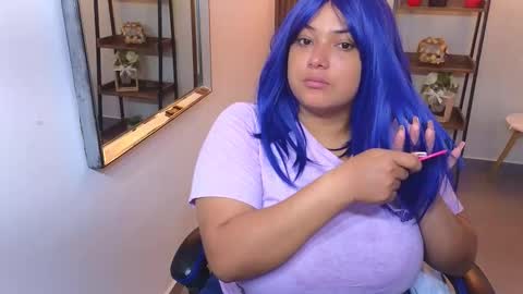 Kenya Buhle online show from 02.23.26