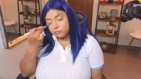 Kenya Buhle online show from 03.11.26