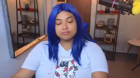 Kenya Buhle online show from 03.16.26