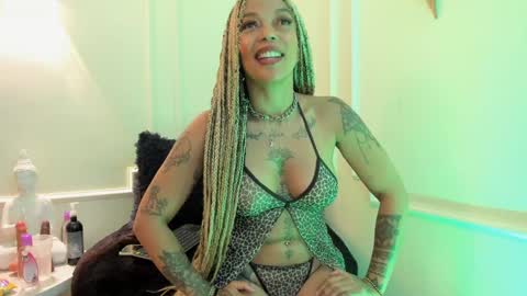 Kenya online show from 02.07.25