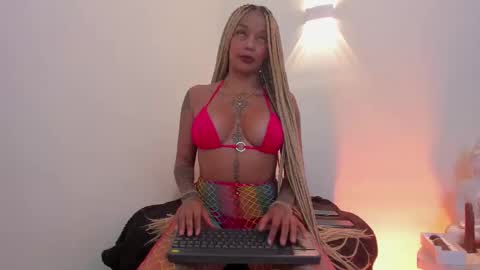 Kenya online show from 10.20.25