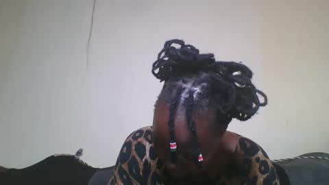 kenyan_goddess online show from 04.23.26