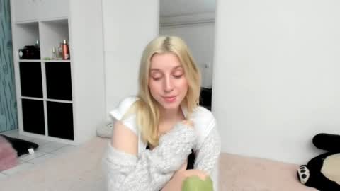 Kenzie online show from 03.27.26