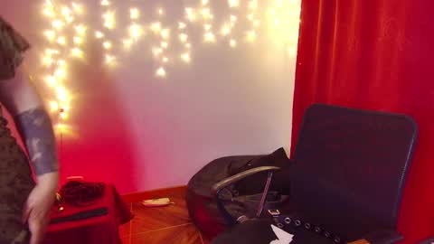 Kenzie online show from 02.01.25