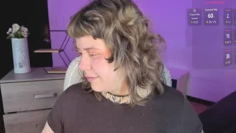 Kenzie online show from 11.07.25