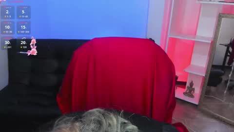 Kenzie online show from 11.13.25