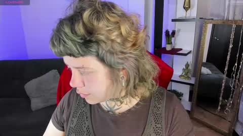 Kenzie online show from 11.16.25