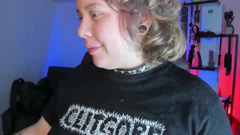 Kenzie online show from 02.02.26