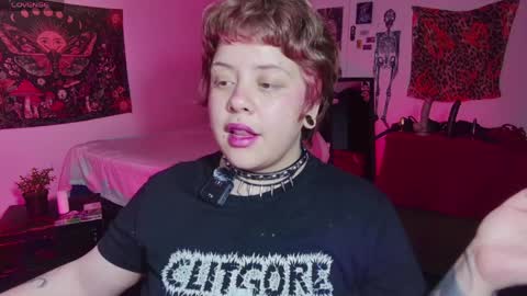 Kenzie online show from 04.05.26